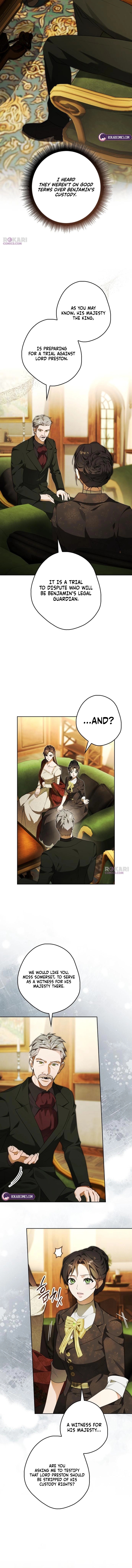 Read Lord Preston