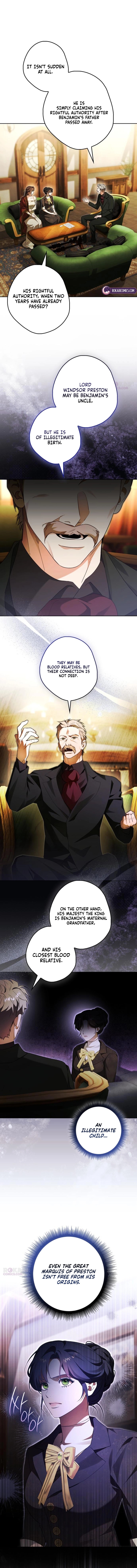 Read Lord Preston
