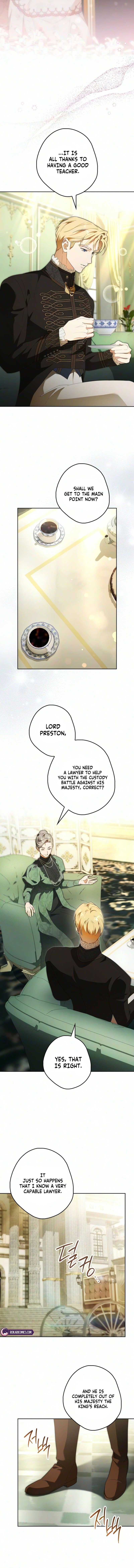 Read Lord Preston