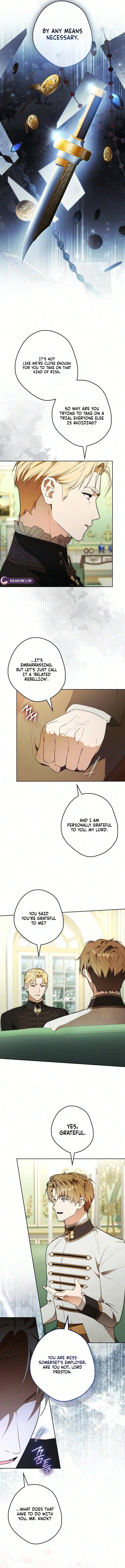 Read Lord Preston