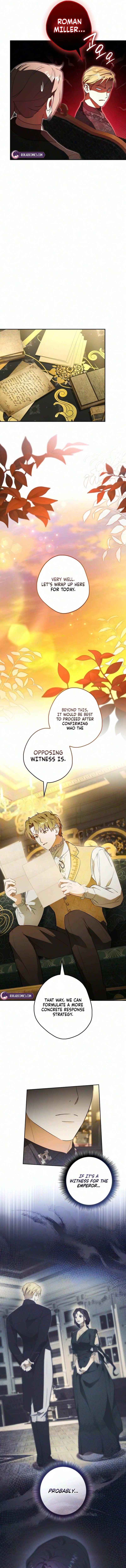 Read Lord Preston