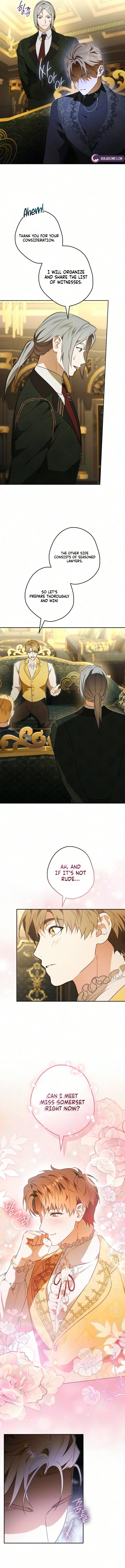 Read Lord Preston