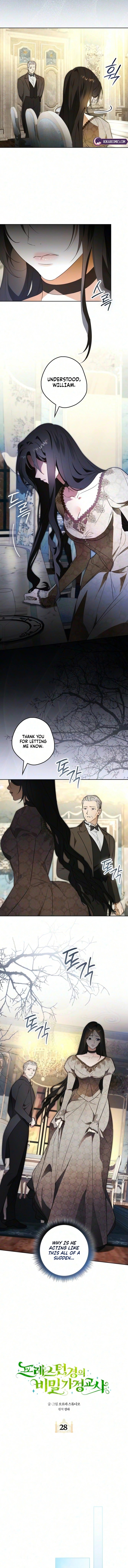 Read Lord Preston
