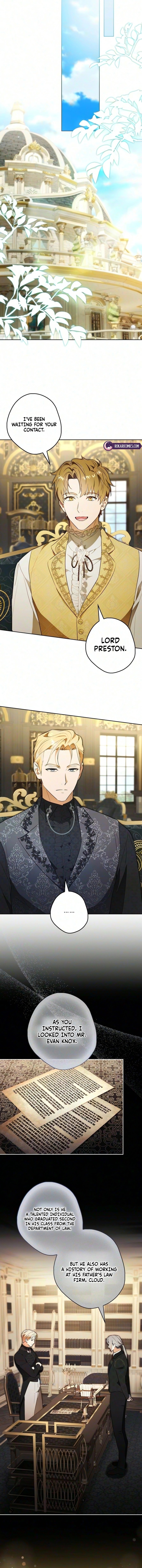 Read Lord Preston