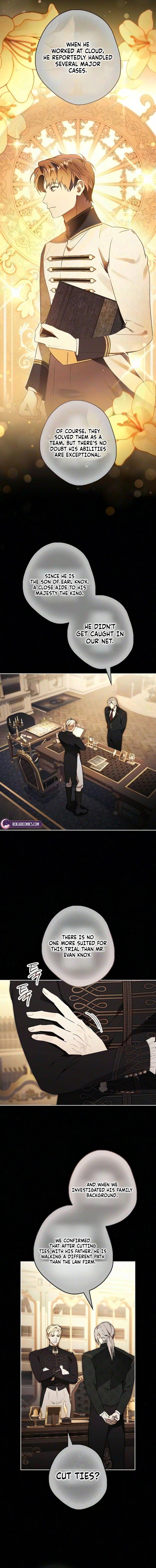 Read Lord Preston