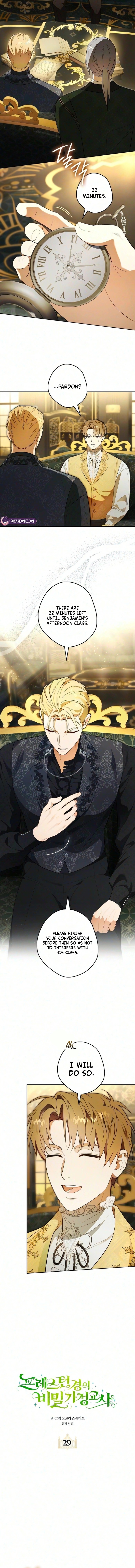 Read Lord Preston