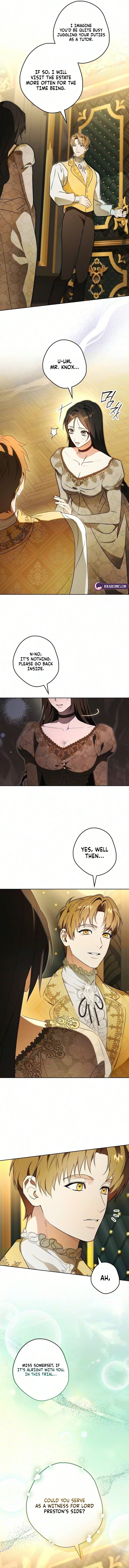 Read Lord Preston