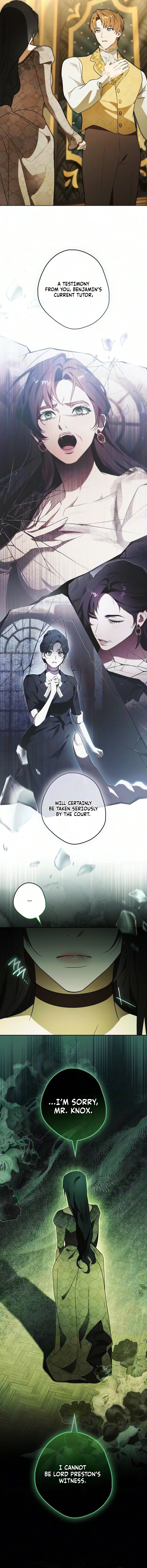 Read Lord Preston