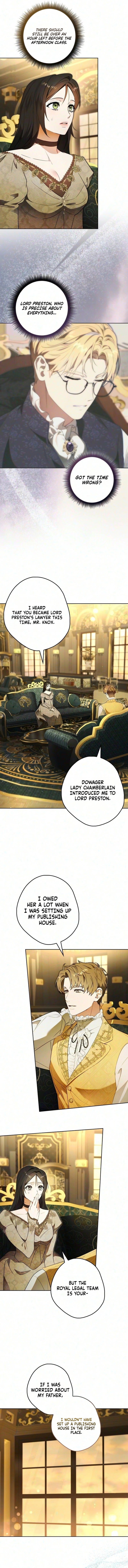 Read Lord Preston