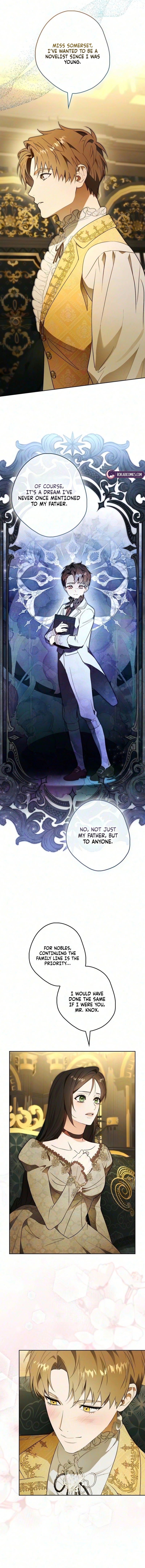 Read Lord Preston