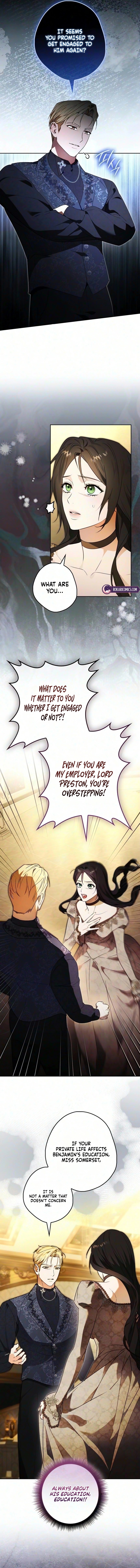 Read Lord Preston