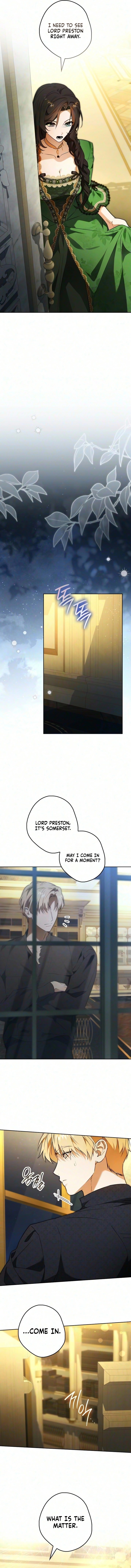 Read Lord Preston