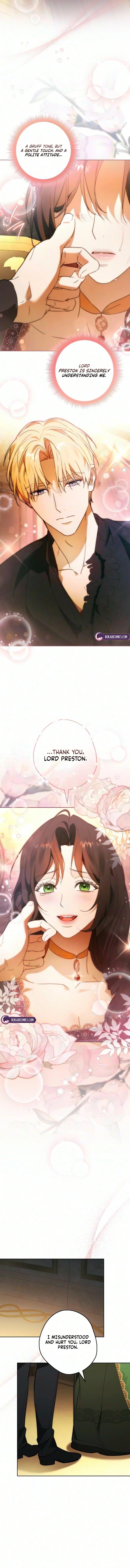 Read Lord Preston