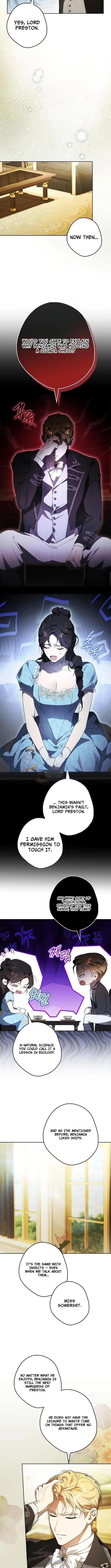 Read Lord Preston