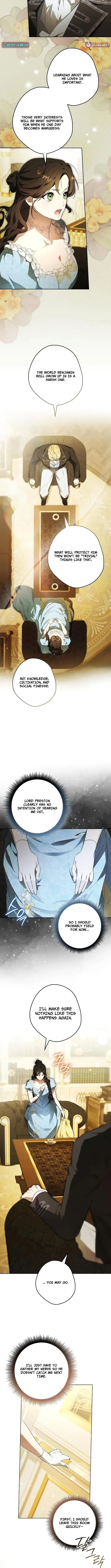 Read Lord Preston