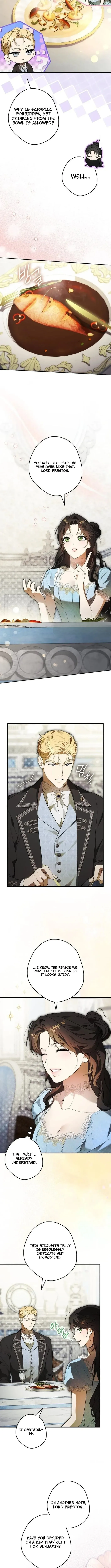 Read Lord Preston