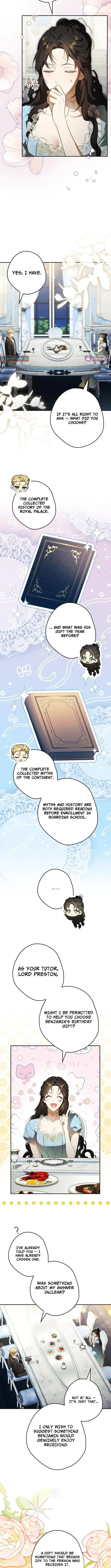 Read Lord Preston