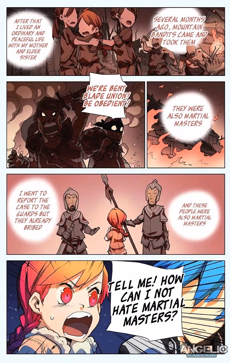 Read Lord Snowhawk chapter 1 image 24 on Lezhin