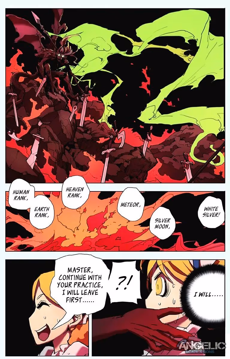 Read Lord Snowhawk chapter 1 image 5 on Lezhin