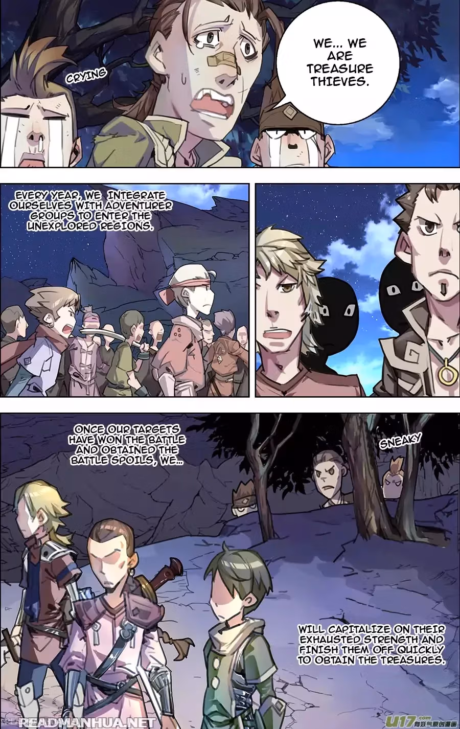 Read Lord Snowhawk chapter 10.1 image 3 on Lezhin