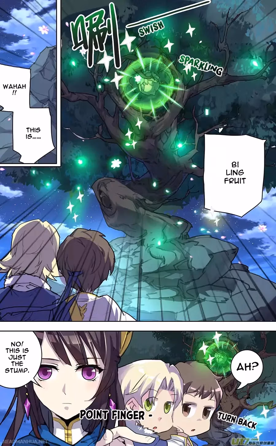 Read Lord Snowhawk chapter 10.2 image 5 on Lezhin