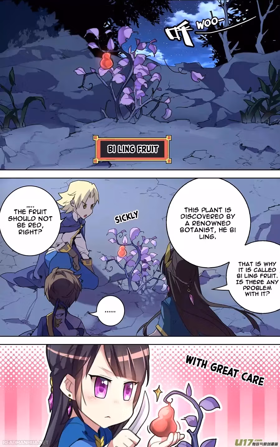 Read Lord Snowhawk chapter 10.2 image 6 on Lezhin
