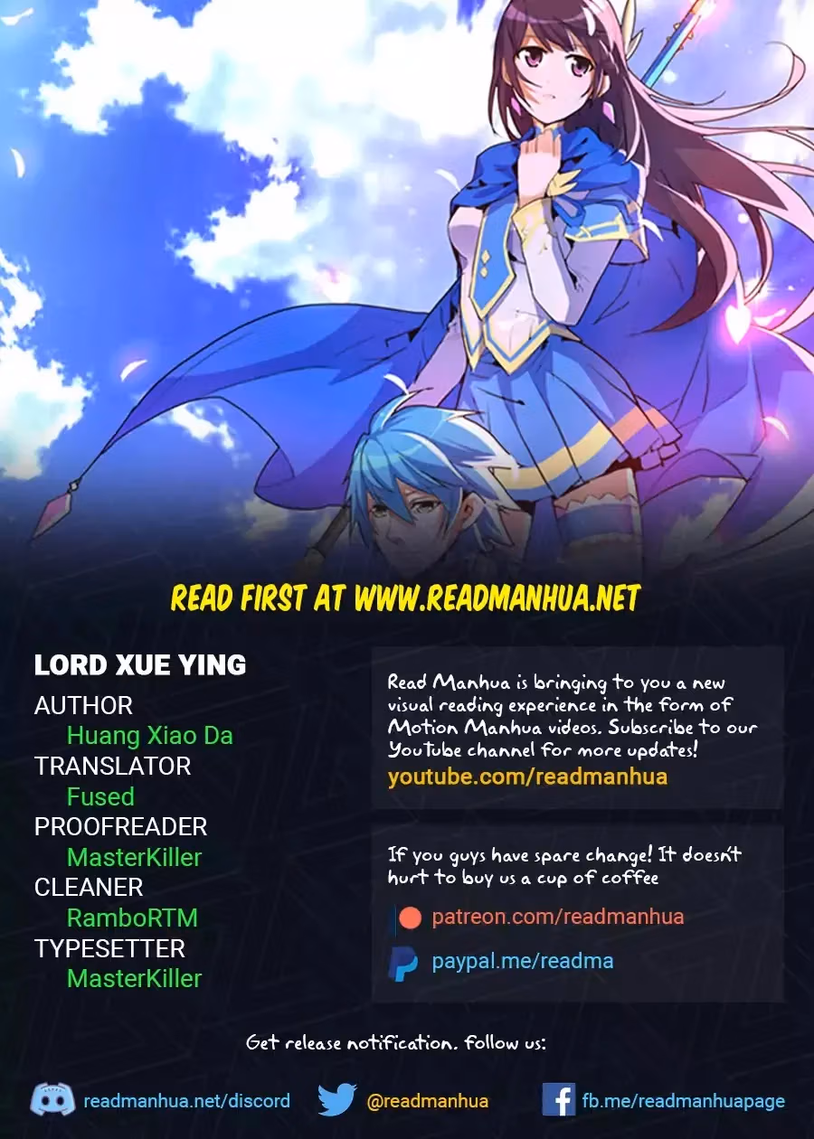 Read Lord Snowhawk chapter 10.3 image 0 on Lezhin