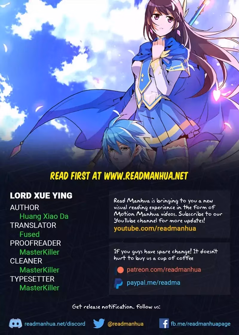 Read Lord Snowhawk chapter 12.1 image 0 on Lezhin