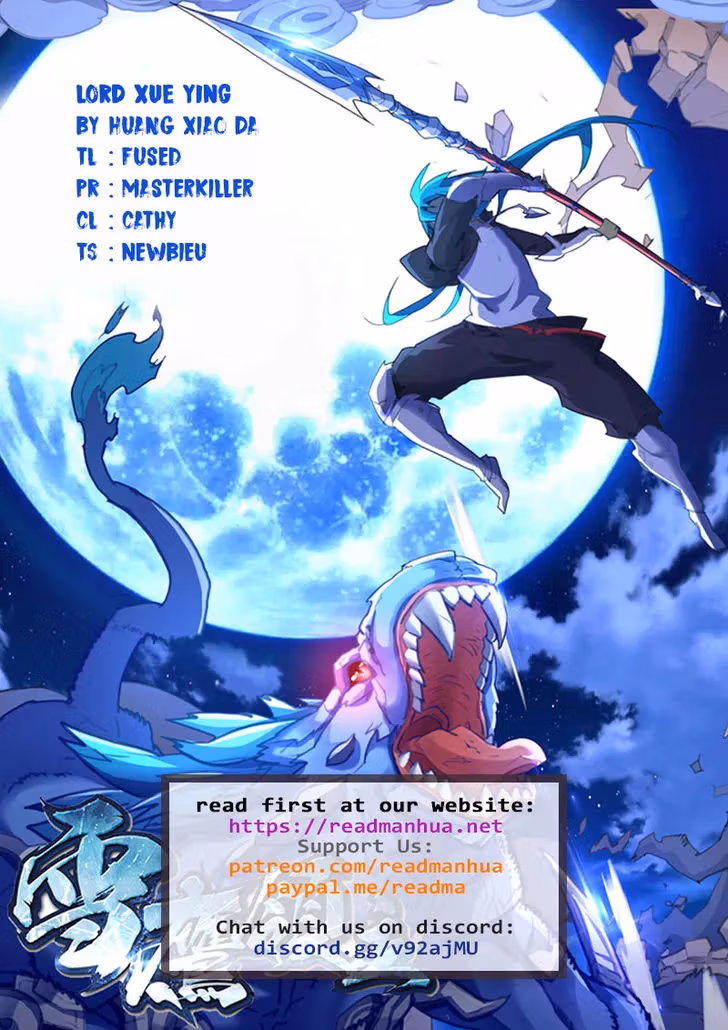 Read Lord Snowhawk chapter 12 image 9 on Lezhin