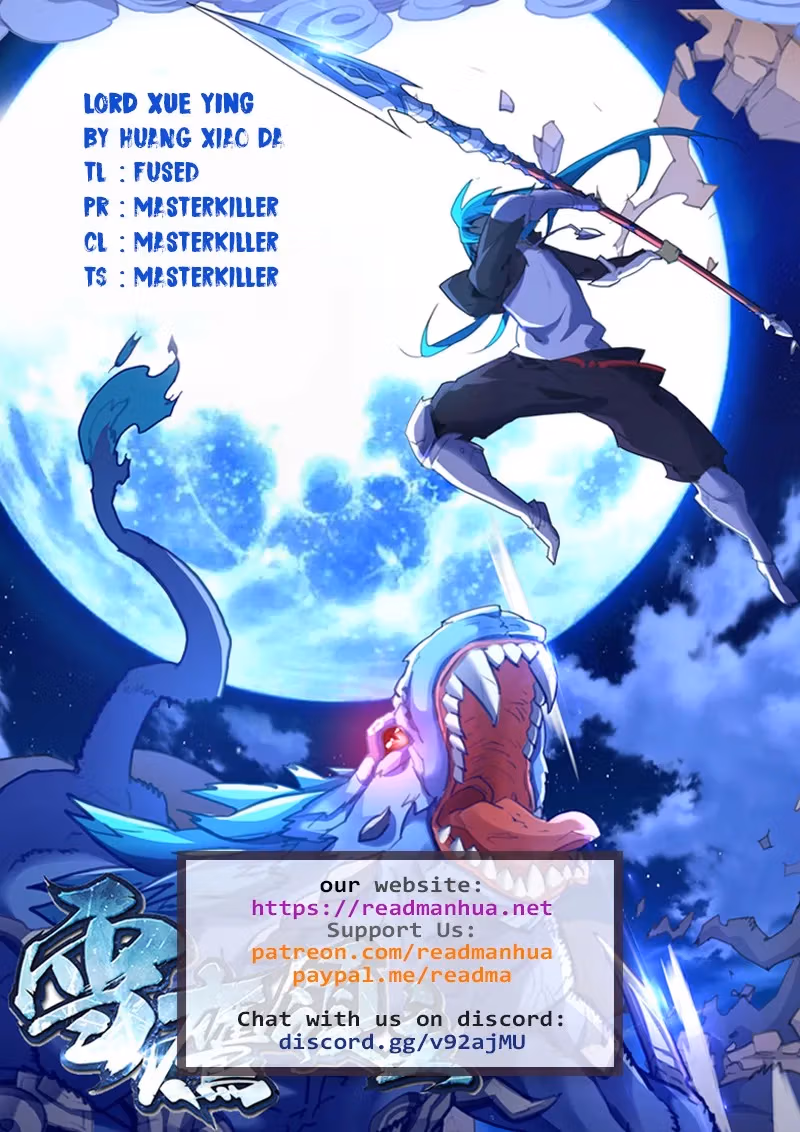 Read Lord Snowhawk chapter 13.1 image 8 on Lezhin