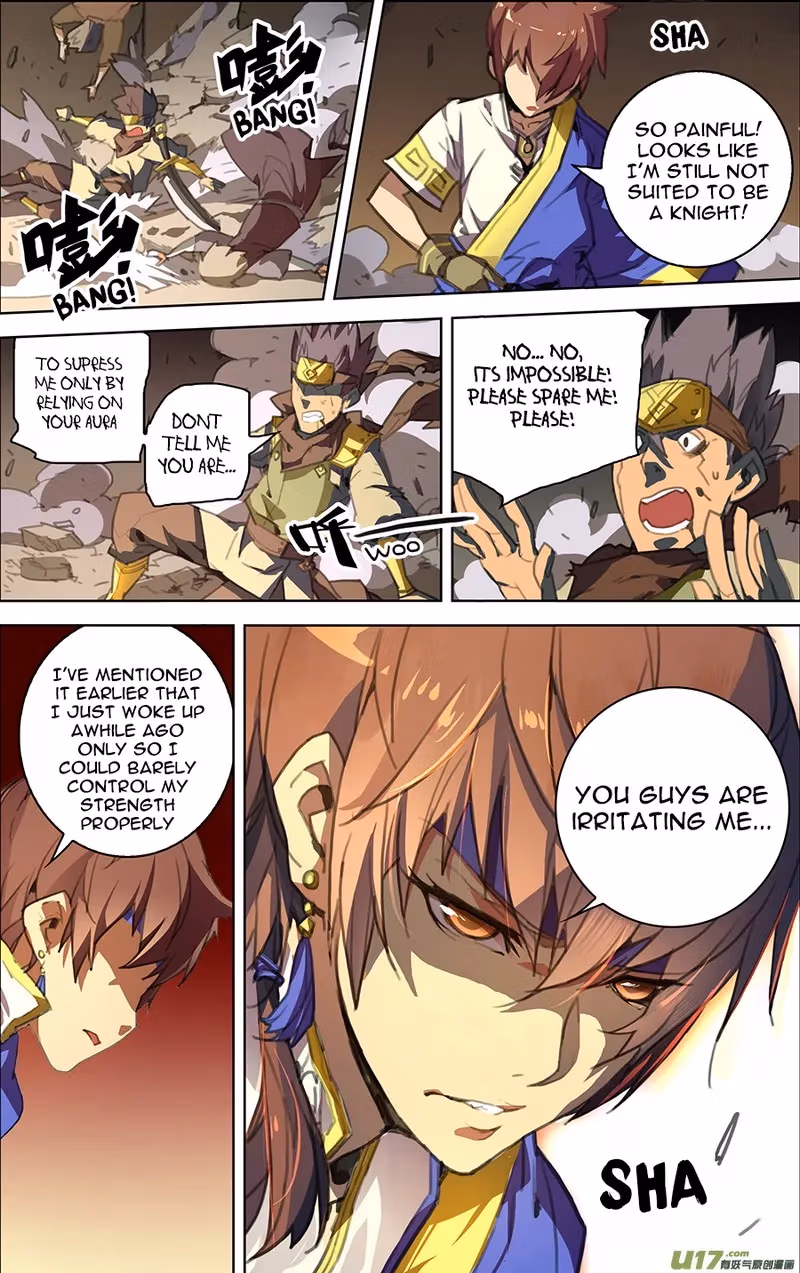 Read Lord Snowhawk chapter 13.2 image 0 on Lezhin