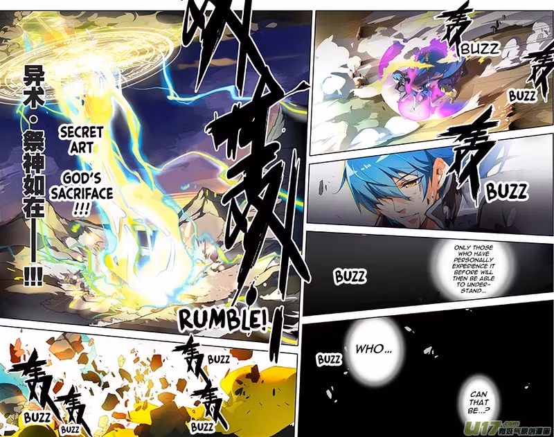 Read Lord Snowhawk chapter 13.2 image 4 on Lezhin