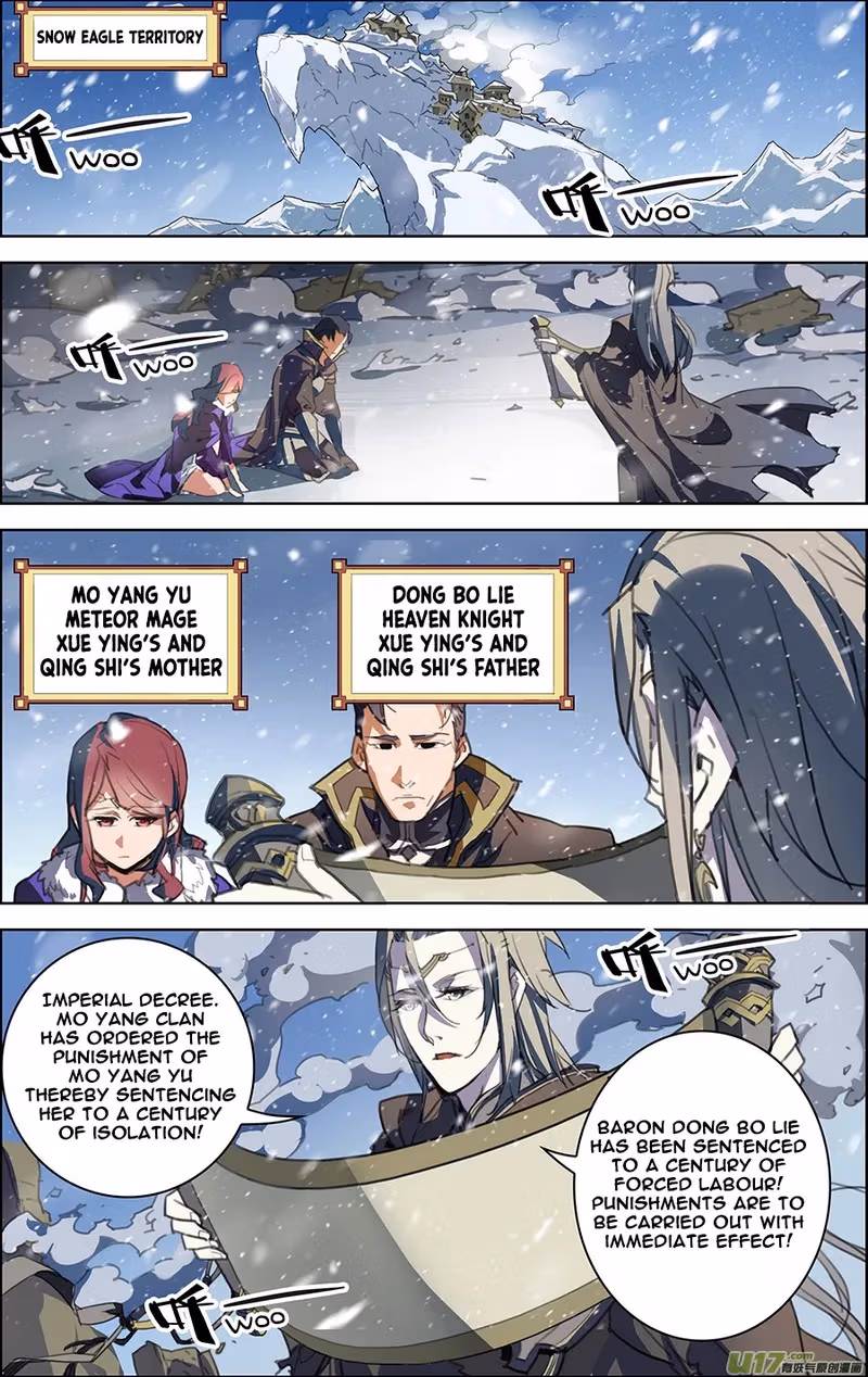 Read Lord Snowhawk chapter 13.2 image 5 on Lezhin