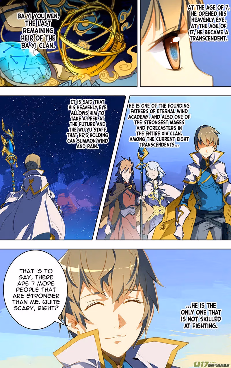 Read Lord Snowhawk chapter 14.1 image 1 on Lezhin