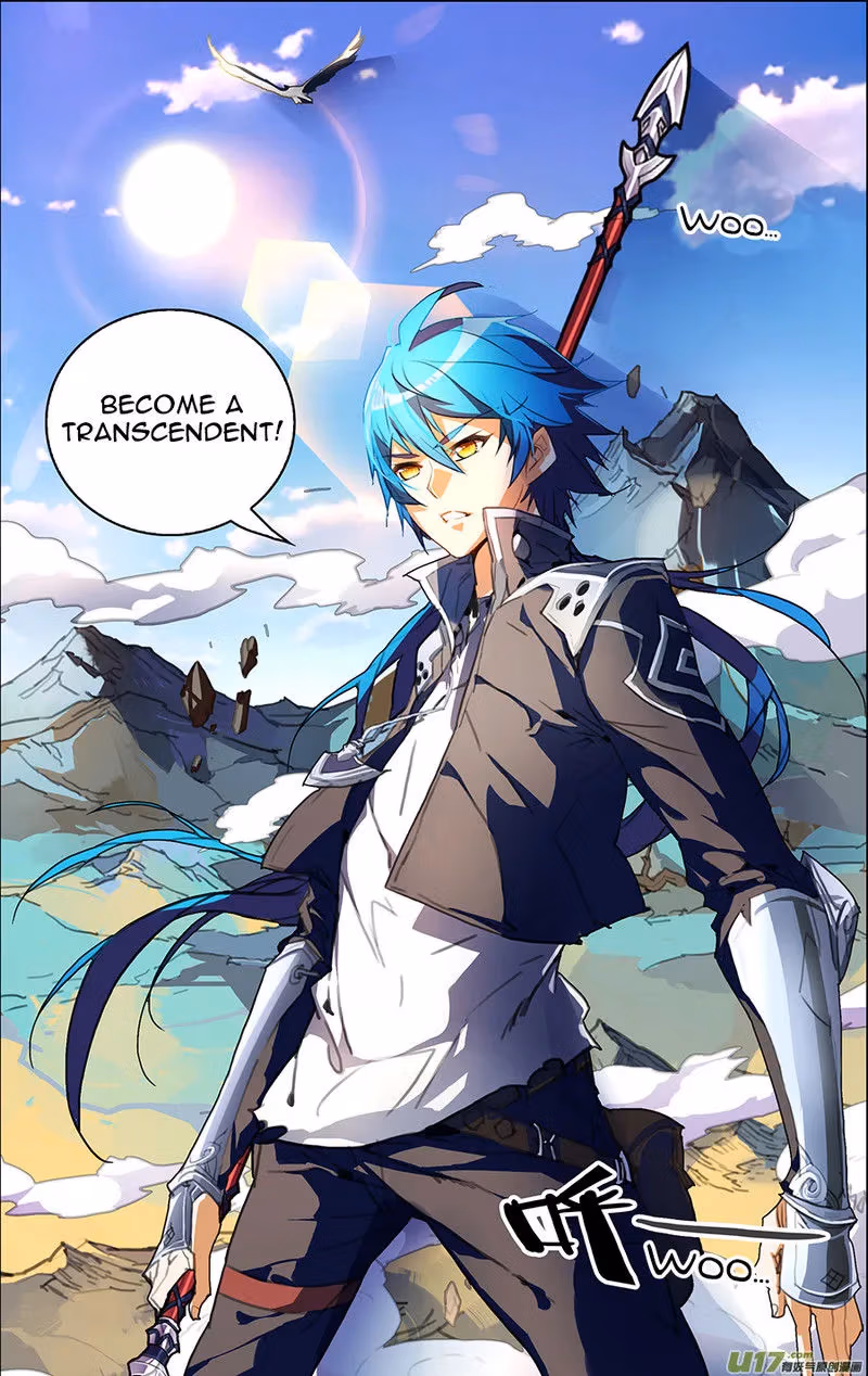 Read Lord Snowhawk chapter 14.1 image 7 on Lezhin