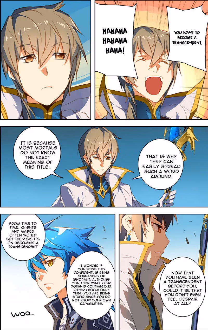Read Lord Snowhawk chapter 14.2 image 0 on Lezhin