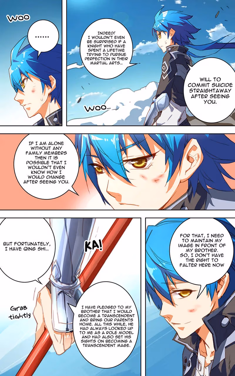 Read Lord Snowhawk chapter 14.2 image 1 on Lezhin