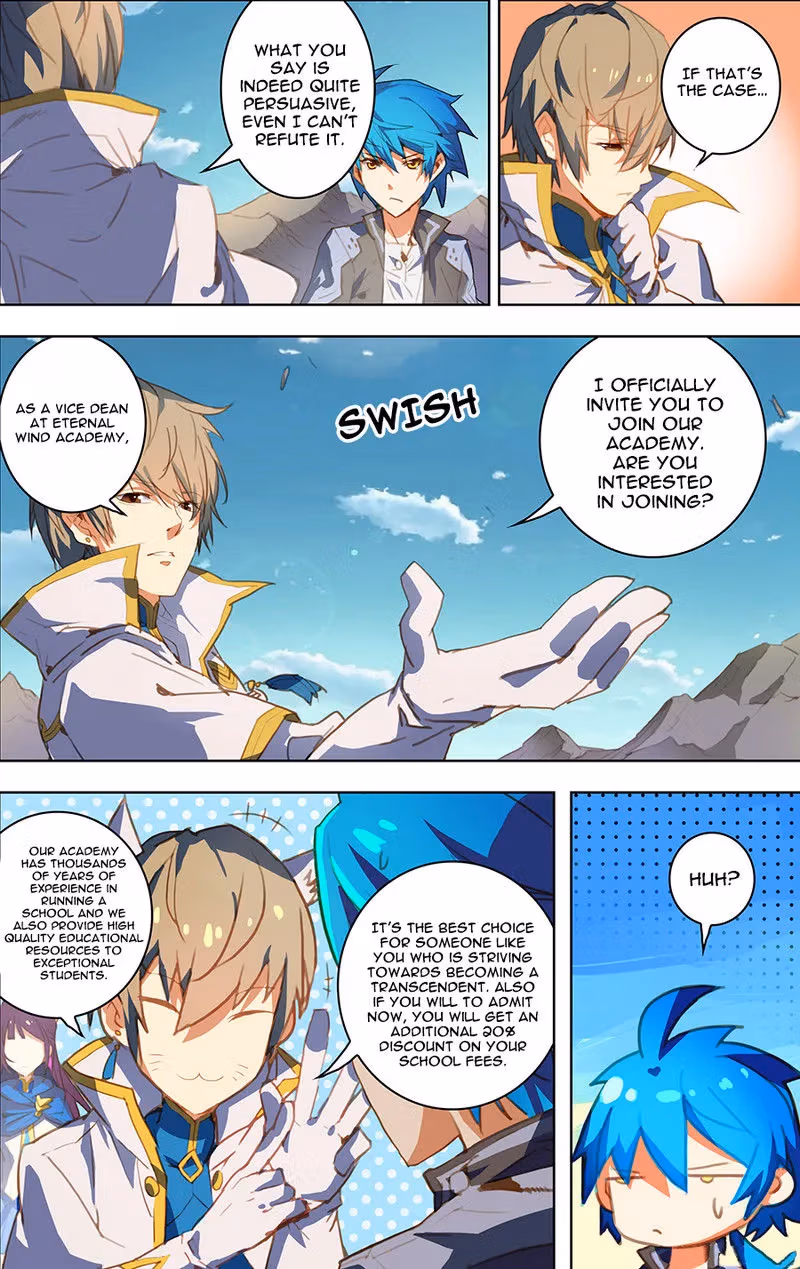 Read Lord Snowhawk chapter 14.2 image 2 on Lezhin