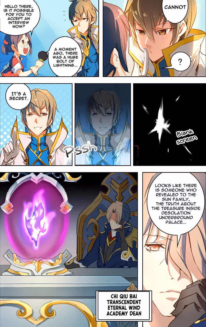 Read Lord Snowhawk chapter 14.2 image 3 on Lezhin