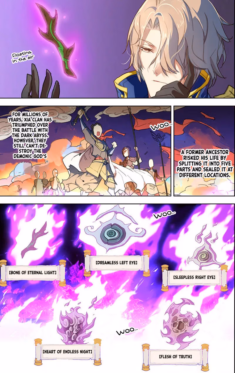 Read Lord Snowhawk chapter 14.2 image 4 on Lezhin