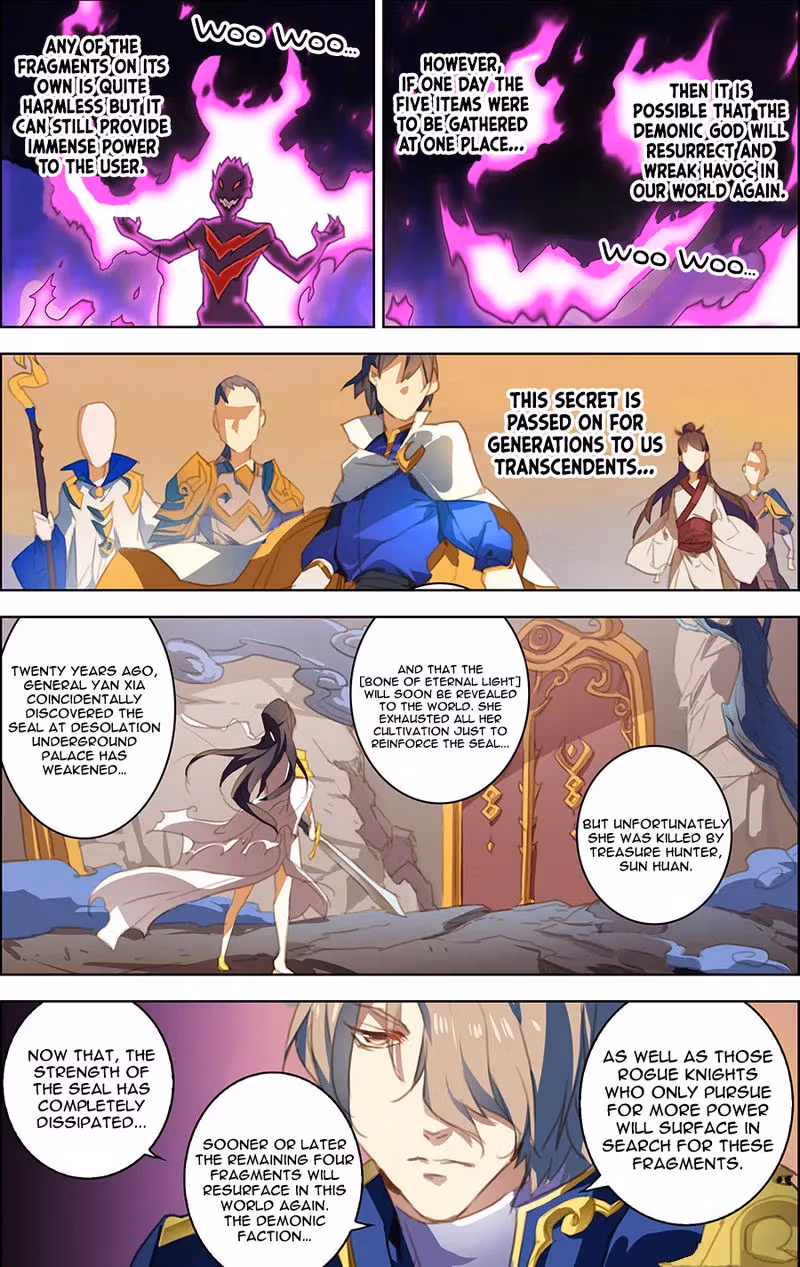 Read Lord Snowhawk chapter 14.2 image 5 on Lezhin