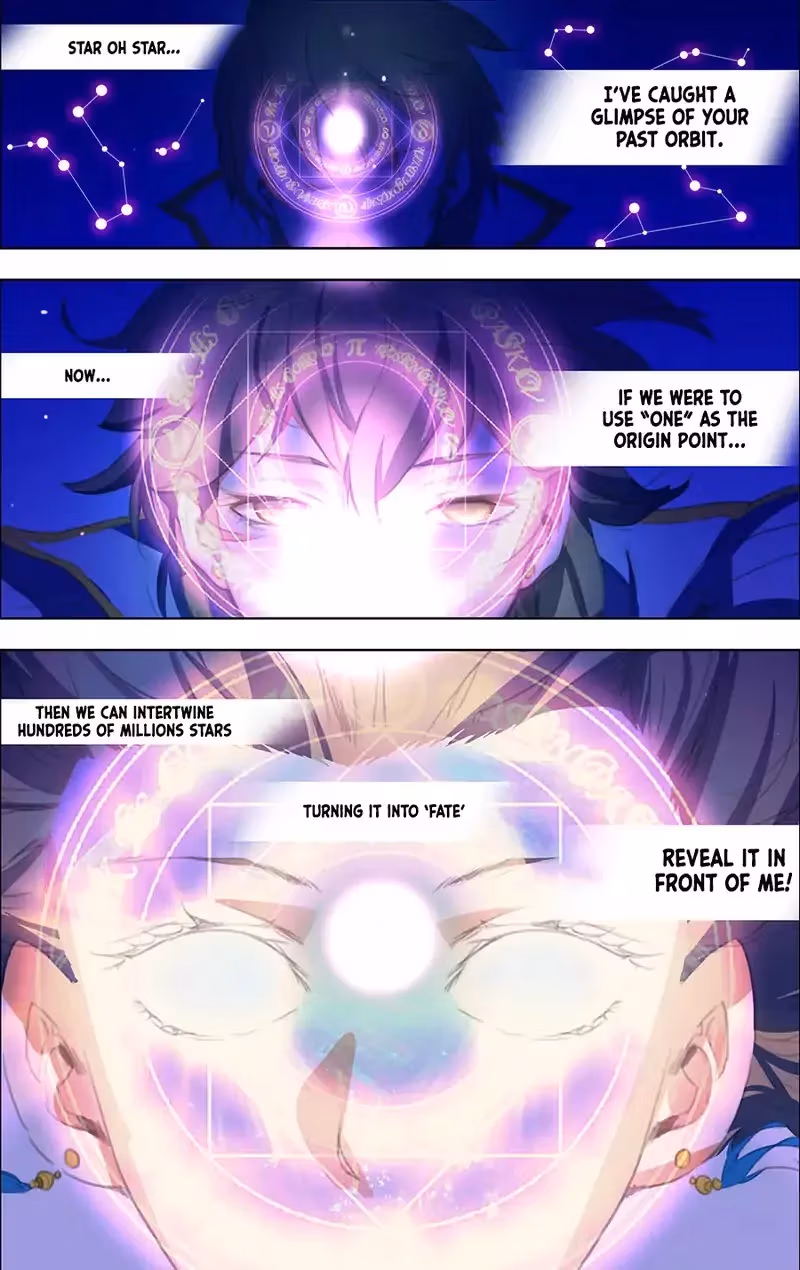 Read Lord Snowhawk chapter 14.3 image 5 on Lezhin
