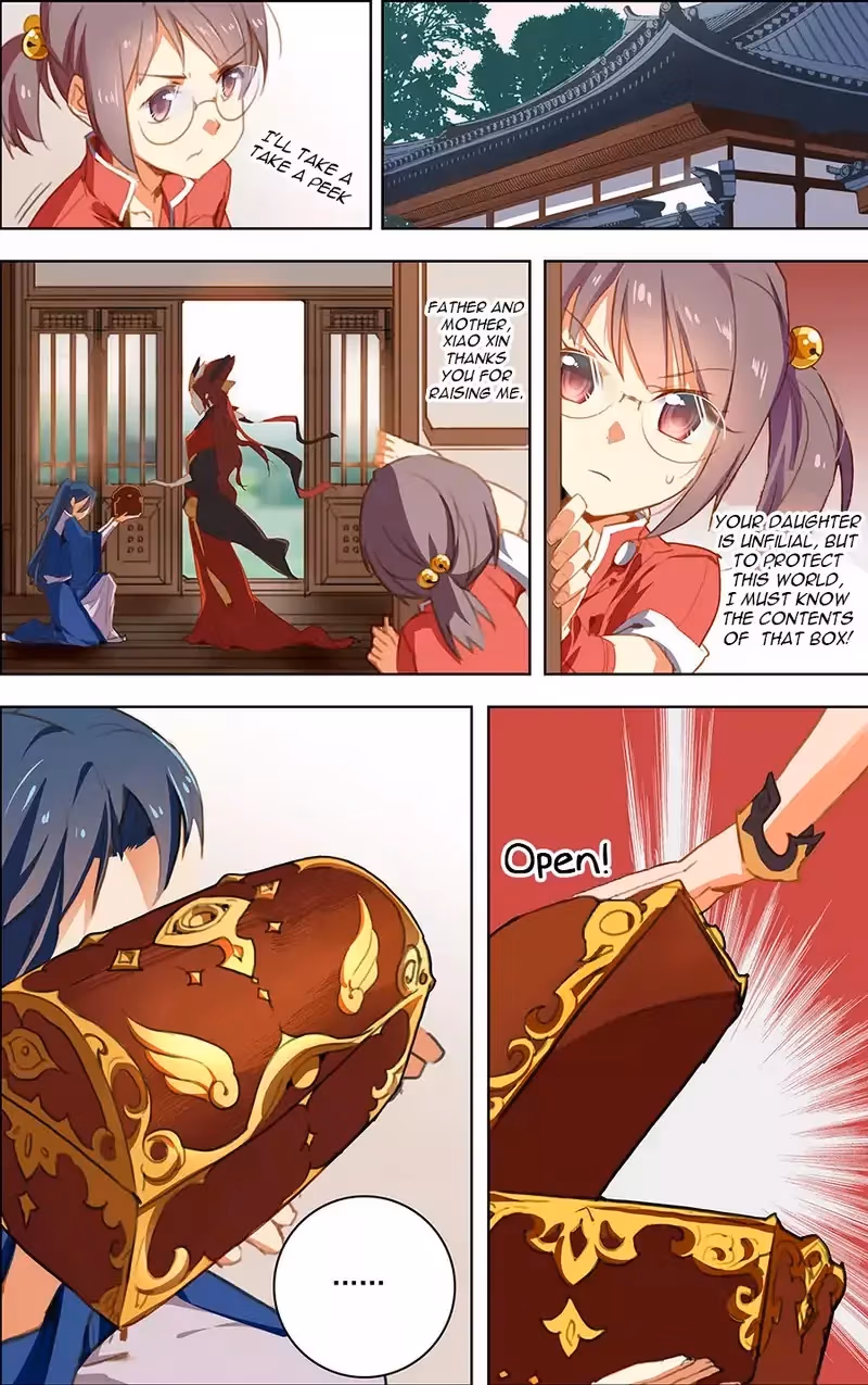 Read Lord Snowhawk chapter 15.2 image 0 on Lezhin