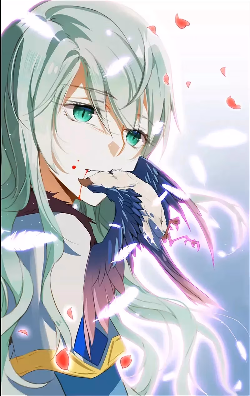 Read Lord Snowhawk chapter 15.3 image 6 on Lezhin
