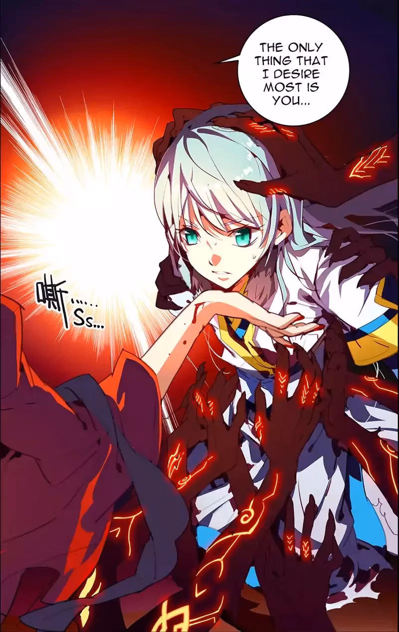 Read Lord Snowhawk chapter 17.2 image 7 on Lezhin