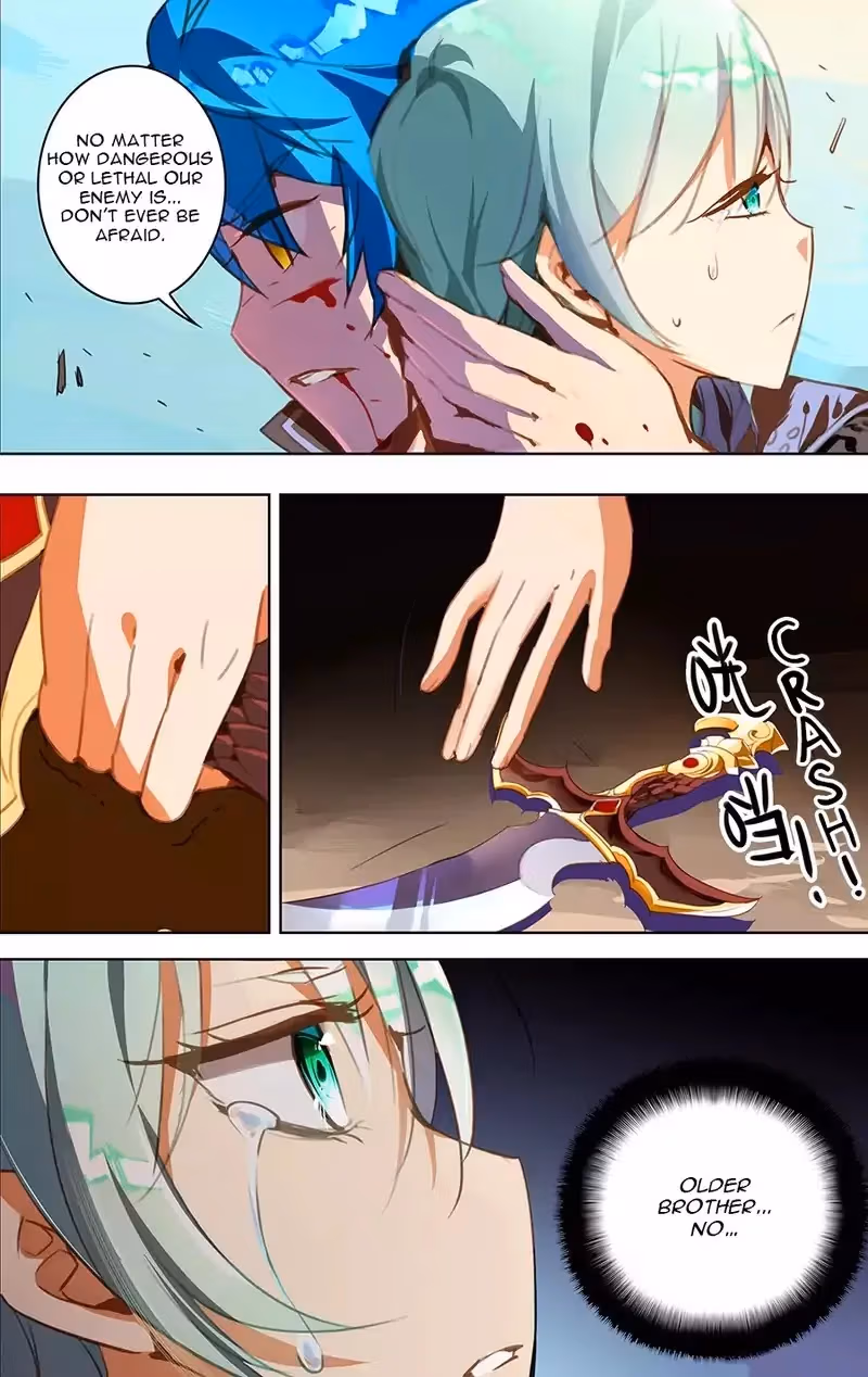 Read Lord Snowhawk chapter 18.2 image 2 on Lezhin