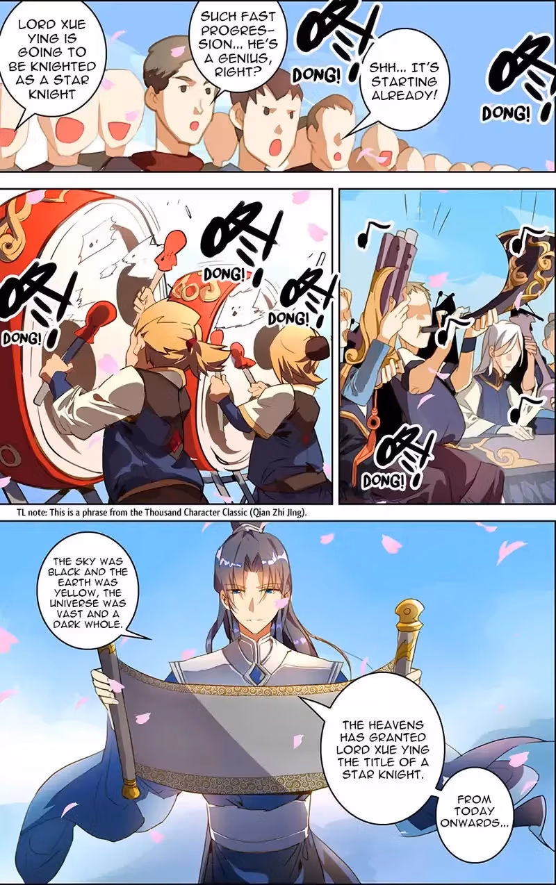 Read Lord Snowhawk chapter 18.3 image 5 on Lezhin