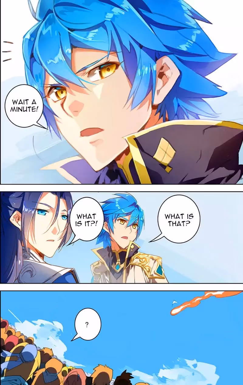 Read Lord Snowhawk chapter 18.3 image 6 on Lezhin