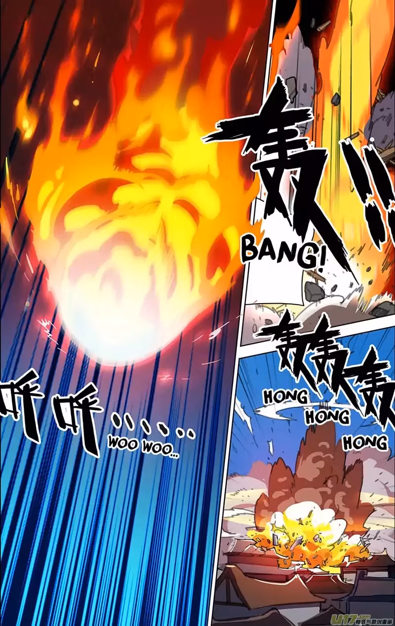 Read Lord Snowhawk chapter 18.3 image 7 on Lezhin