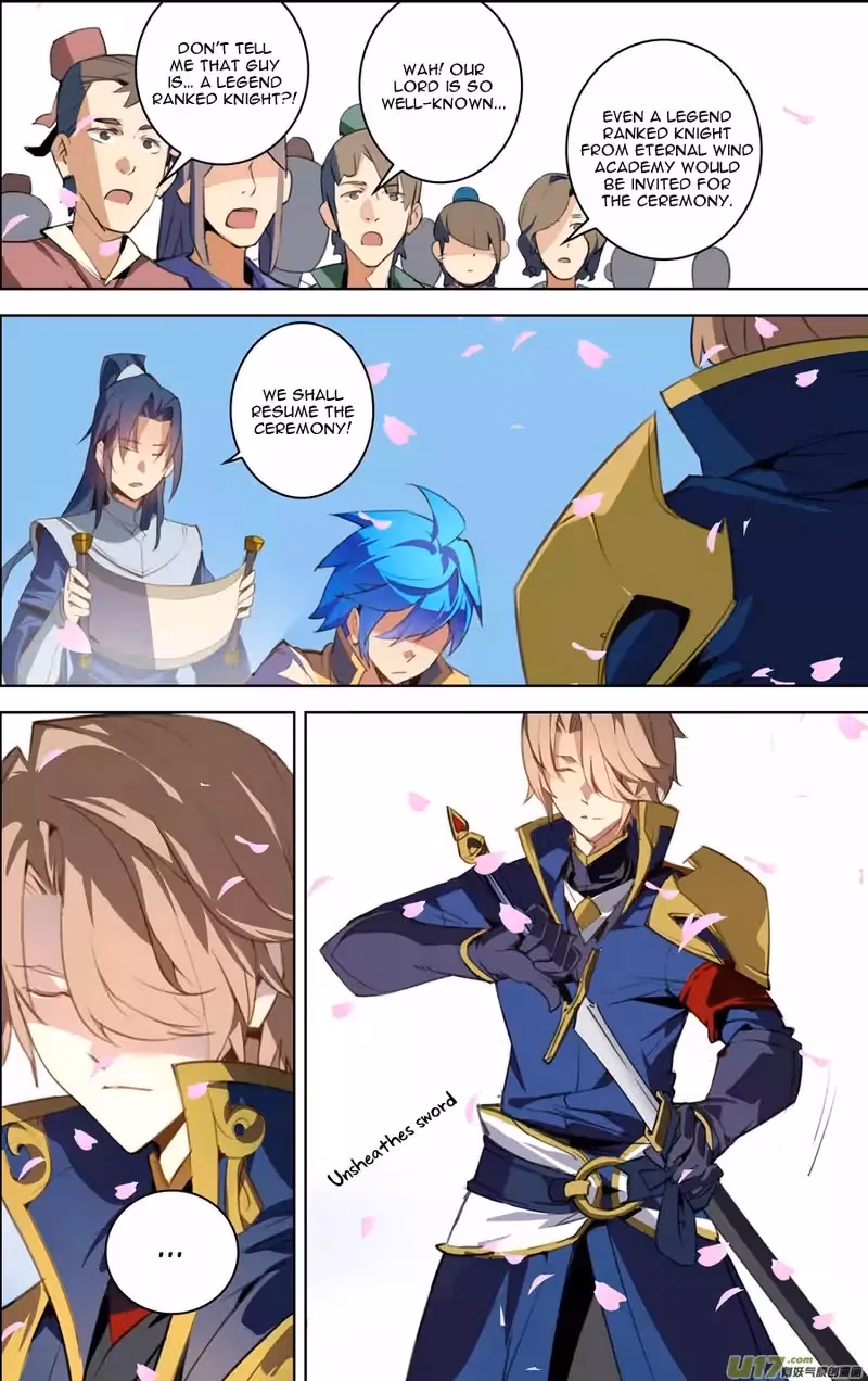 Read Lord Snowhawk chapter 19.2 image 1 on Lezhin